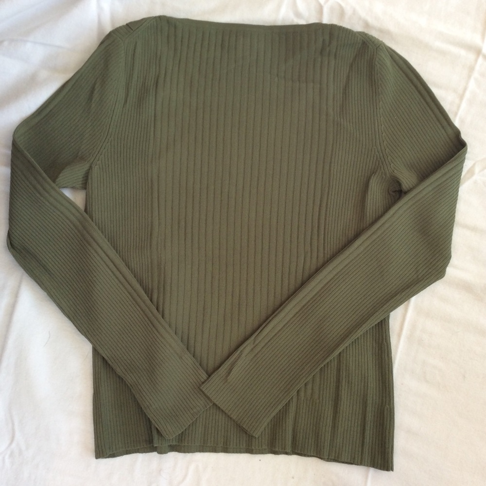 Long sleeve sweater - Picture 3 of 3